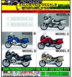 R1200 RT 2005 - 2009